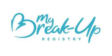 My Breakup Registry